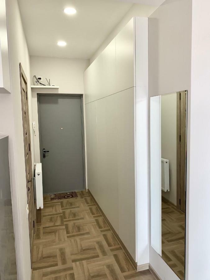 Appartamento Tomaso Tbilisi Esterno foto